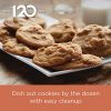 Farberware Nonstick Bakeware, Nonstick Cookie Sheet / Baking Sheet - Image 11