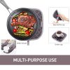 Homemaxs Oven Mitts and Pot Holders 4pcs Set - Image 6