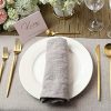 Gold Utensils Set KiiZYs Modern Cutlery | 10-piece Flatware Sets - Image 2