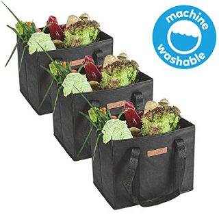 Premium Quality Reusable Grocery Bag