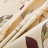 Chizoya Heavy Duty Vinyl Table Cloth for Rectangle Table - Image 6