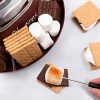 Nostalgia Indoor Electric Stainless Steel S'mores Maker - Image 5