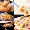 Pizza Cutter Wheel and Pie Server, Stainless Steel Pizza - Image 7