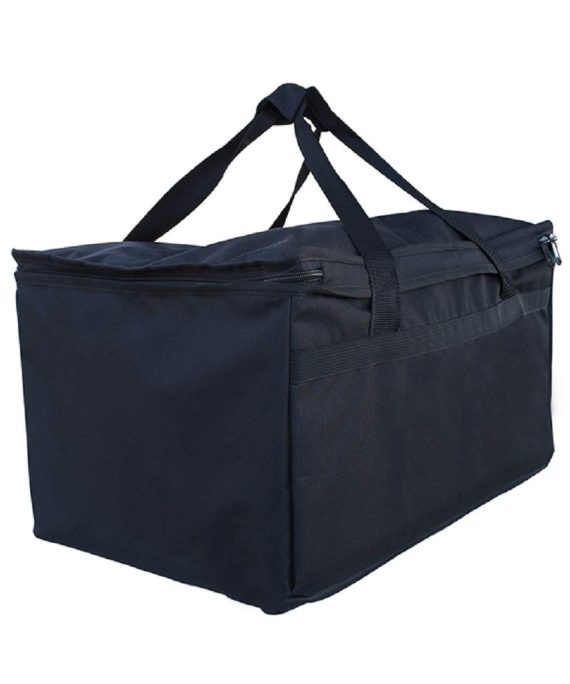 Delivery Bag Heavy Duty Nylon Extra Large Capacity with Insulation