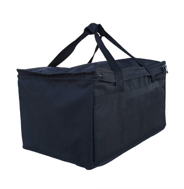 Delivery Bag Heavy Duty Nylon Extra Large Capacity with Insulation
