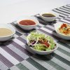 LIFVER Dip Bowls Set of 8, 3 Oz Dipping Bowls - Image 8