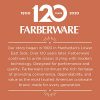 Farberware Nonstick Bakeware, Nonstick Cookie Sheet / Baking Sheet - Image 5