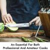 Kitchen Knife Set, Professional 6-Piece Knife Set - Image 7
