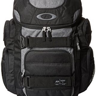 Oakley mens Enduro 30l 2.0 Backpacks, Blackout, U US