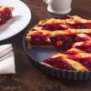 Fox Run Removable Bottom Non-Stick Tart and Quiche Pan - Image 7
