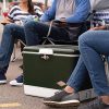 Coleman Cooler | Steel-Belted Cooler Keeps Ice Up to 4 Days - Image 6