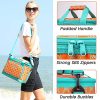 MIER 16 Can Large Insulated Lunch Bag for Women – Leakproof, Spacious & Stylish Cooler Tote - Image 4