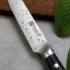 PAUDIN Utility Knife - 5 inch German Steel Forged Chef Knife - Image 4