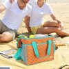 MIER 18L Large Soft Cooler Insulated Picnic Bag - Image 3