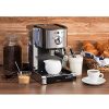 Klarstein Passionata Rossa Espresso Machine - Image 2