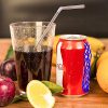 Classic 18-ounce Plastic Tumblers Drinking Cups Dishwasher Safe - Image 6