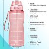Fidus Large Half Gallon/64oz Motivational Water Bottle - Image 4