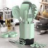 Silicone Cooking Utensil Set - Image 5