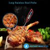 Instant Read Thermometer, Cooking - Image 7