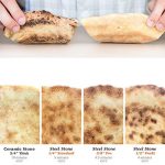 NerdChef Steel Stone - High-Performance Baking Surface for Pizza - Image 9
