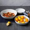Gibson Home Everyday 3-Piece Serving Bowl Set - Image 2