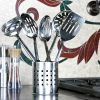 Chef Craft Select Stainless Steel Turner/Spatula - Image 6
