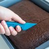Fox Run Bakeware Buddy Knife, food grade safe plastic kitchen knife - Image 7