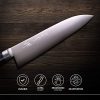 JCK Original Kagayaki Japanese Chef’s Knife - Image 4