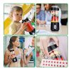 Aitsite Portable Blender, Personal Mixer Fruit Rechargeable USB - Image 5