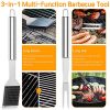 BBQ Grill Accessories BBQ Tools Set, AISITIN 35 PCS BBQ Grilling Accessories - Image 7