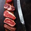 DALSTRONG - Shogun Series Slicer - Japanese Super Steel - Image 4