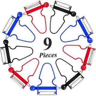 9 Pieces Kitchen Vegetable Julienne Peelers Stainless Steel Handheld Multi-functional Veggie Julian Peelers Vegetable Cutter Slicer for Home Kitchen Peeling Tools