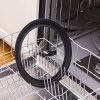 Universal Vented Glass Cookware Lid: A Space-Saving, Dishwasher-Safe Marvel - Image 7