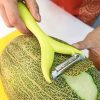 Vegetable Potato Peeler, Apple Slicer-Magic Vegetable Peeler - Image 5