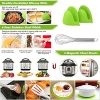 Accessories for Instant Pot 5,6,8 Qt,PECHAM Pressure Cooker - Image 6