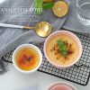 Sumerflos 6 Oz Porcelain Ramekins, Souffle Dishes - Image 6