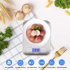 Digital Kitchen Scale Food Scale,USB Kitchen Scale - Image 7