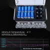 Ausranvik 37 Quart Portable Fridge for Car Freezer - Image 4