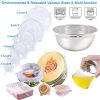 Nesting Bowls, Measuring Cups and Spoons - Image 2