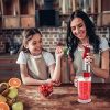5-in-1 Immersion Hand Blender, MEGAWISE Powerful 800 Watt - Image 6