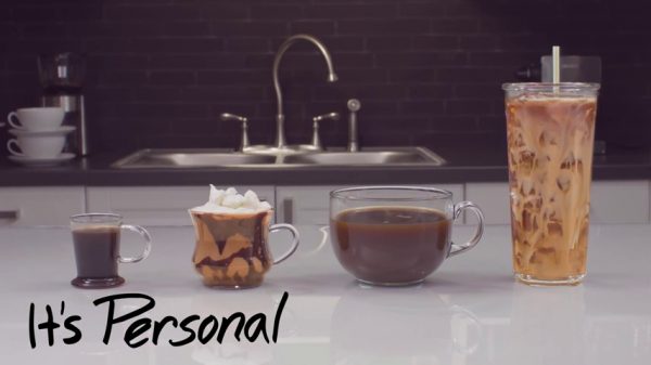 Mr. Coffee 2-in-1 Iced Tea Brewing System with Glass Pitcher - Image 4