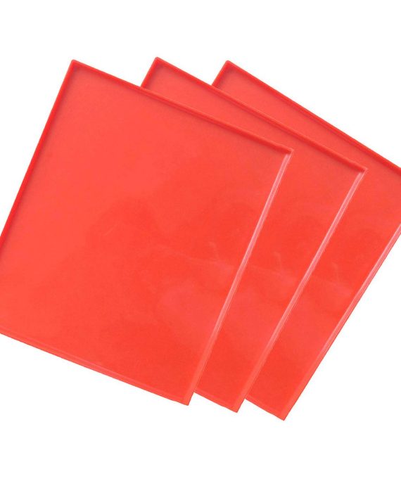 Swiss Roll Cake Mat Flexible Baking Tray Silicone