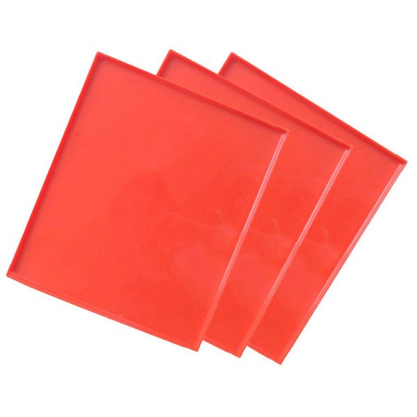 Swiss Roll Cake Mat Flexible Baking Tray Silicone