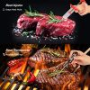 25 in 1 Grilling Accessories BBQ Grill Tools Set - Image 8