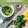 Lemon Zester & Cheese Grater – Premium Stainless Steel - Image 5