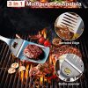 NEARPOW Heavy Duty BBQ Grill Tools Set - Image 7