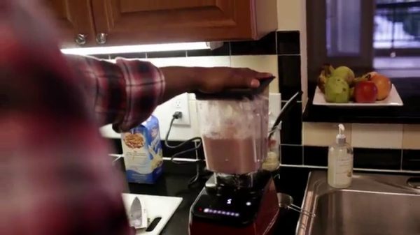 Blendtec Total Classic Original Blender - Fourside Jar - Image 7