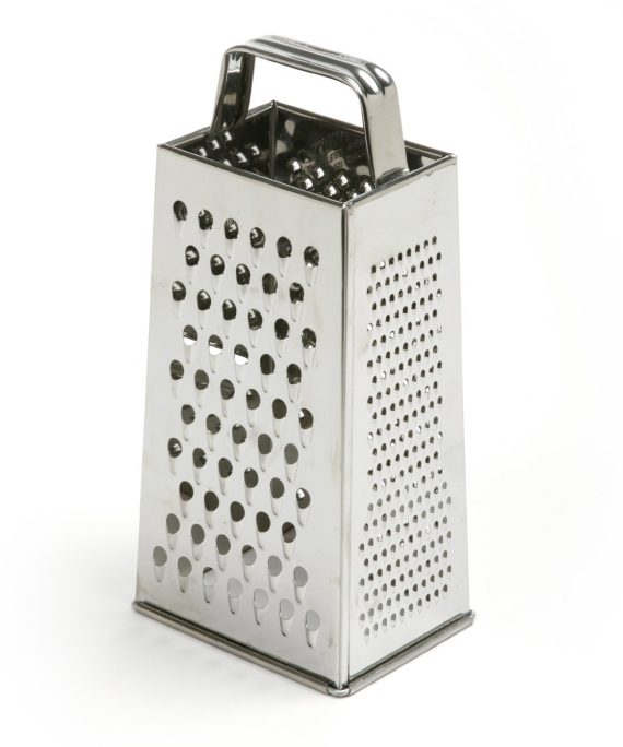 Norpro Stainless Steel Grater