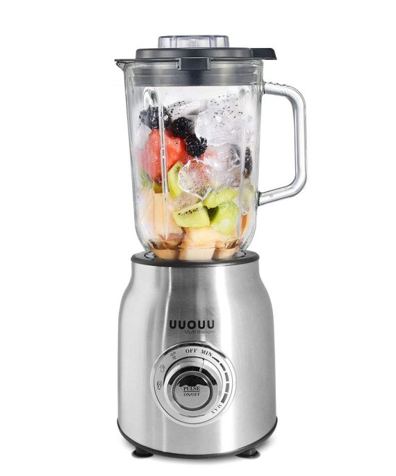 Professional Countertop Blenders for Kitchen