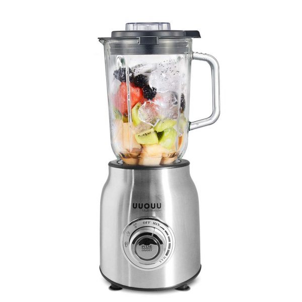 Professional Countertop Blenders for Kitchen
